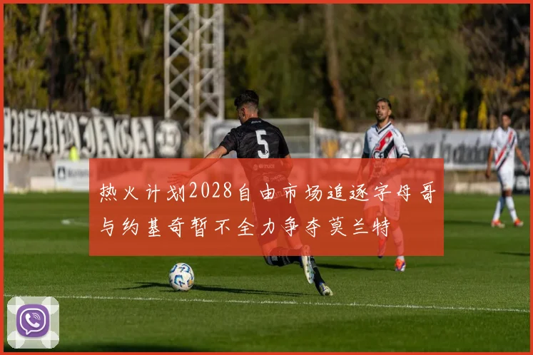 热火计划2028自由市场追逐字母哥与约基奇暂不全力争夺莫兰特